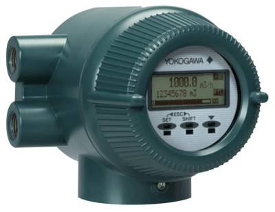 Yokogawa Magnetic Flow Meter, AXFA14G/C