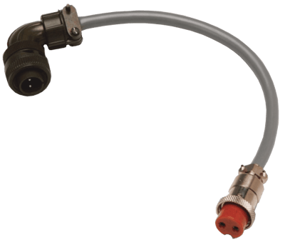 Yokogawa Battery Box Connection Cable, B8050WP