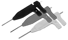 Yokogawa IC Clip, B9852ES