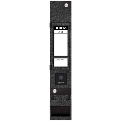 Yokogawa Free Range Type Pulse to Analog Converter, DP3