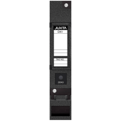 Yokogawa Input/Output Through Card, DX1