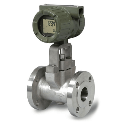 Yokogawa Vortex Flow Meter, DigitalYEWFLO