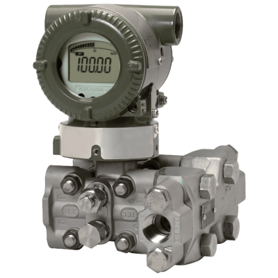 Yokogawa Low Flow Transmitter, EJA115E