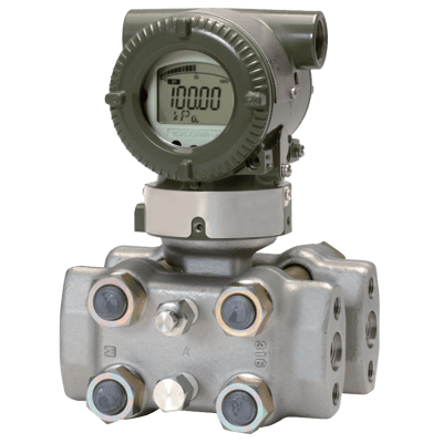 Yokogawa Differential Pressure Transmitter, EJA130E