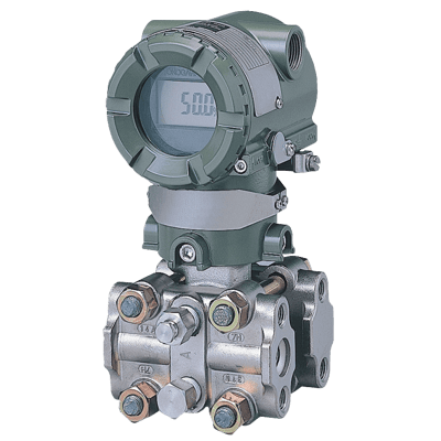 Yokogawa Absolute Pressure Transmitter, EJA310A