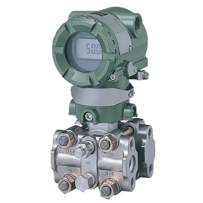 Yokogawa Gauge Pressure Transmitter, EJA430A