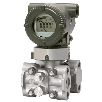 Yokogawa Gauge Pressure Transmitter, EJA430E