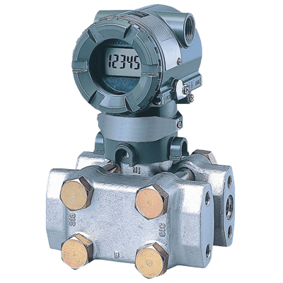 Yokogawa High Gauge Pressure Transmitter, EJA440A