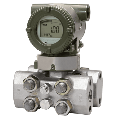 Yokogawa Gauge Pressure Transmitter, EJA440E