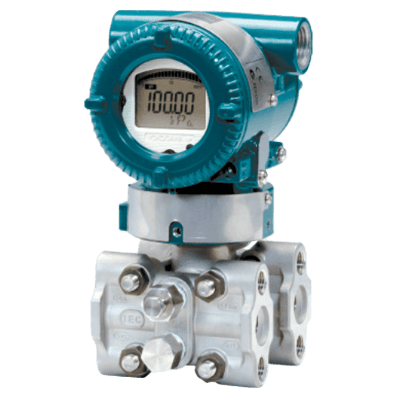 Yokogawa Differential Pressure Transmitter, EJX110A