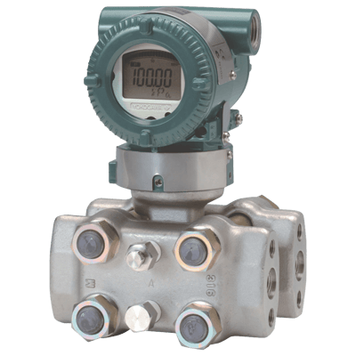 Yokogawa High Static Differential Pressure Transmitter, EJX130A