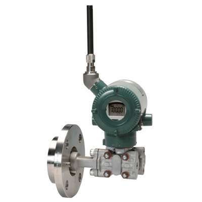 Yokagawa Wireless Pressure Transmitter, EJX210B