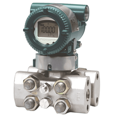 Yokogawa High Gauge Pressure Transmitter, EJX440A