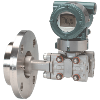 Yokogawa Absolute Pressure Transmitter, EJX510A