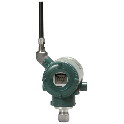 Yokogawa Wireless Pressure Transmitter, EJX510B