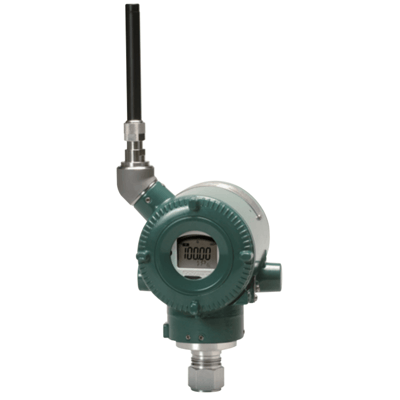 Yokogawa Wireless Pressure Transmitter, EJX530B
