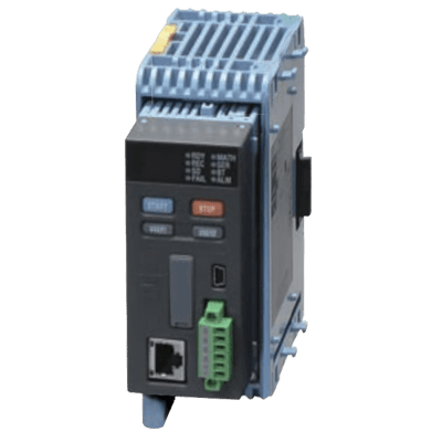 Yokogawa Data Acquisition Module, GM10