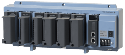 Yokogawa I/O Expandable Base Unit, GX60