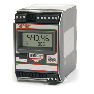 Yokogawa Smart HART Loop Interface and Monitor, HIMHART