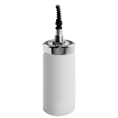 Yokogawa Flow-Through Holder, ISC40FFJ