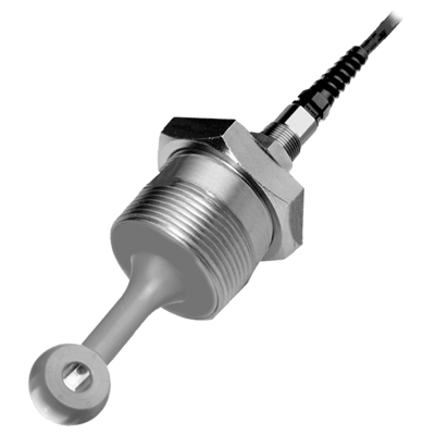 Yokogawa Inductive Conductivity Sensor, ISC40FS