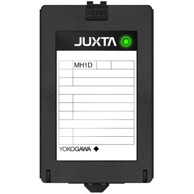 Yokogawa Dual Output Isolator, MH1D