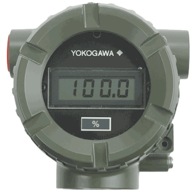 Yokogawa Loop Powered Indicator, MLD