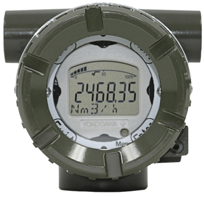 Yokogawa Field Mount Loop Indicator, MLX