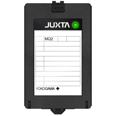Yokogawa Free Range Type Pulse to Analog Converter, MQ2