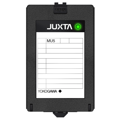 Yokogawa Free Range Type Universal Temperature Converter, MU5