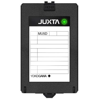 Yokogawa Dual Output Free Range Universal Temperature Converter, MU5D