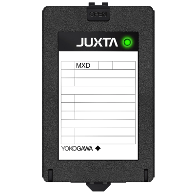 Yokogawa Universal Computing Unit, MXD