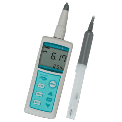 Yokogawa Personal pH Meter, PH71