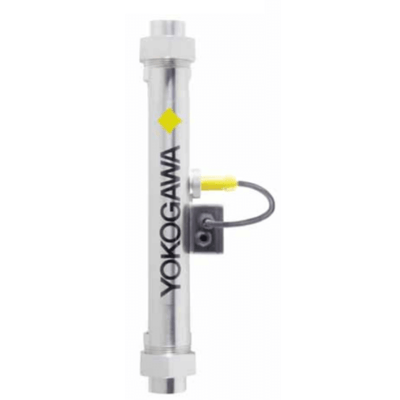 Yokogawa Rotameter Flow Meter, RAGN