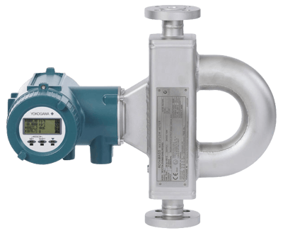 Yokogawa Rotamass 3 Integral Converter, RCCT3