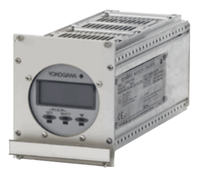 Yokogawa Rotamass 3 Remote Rack Converter, RCCR31