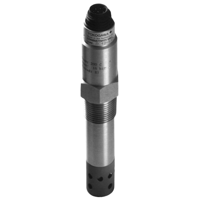 YK High Temperature Conductivity Sensor, SX42