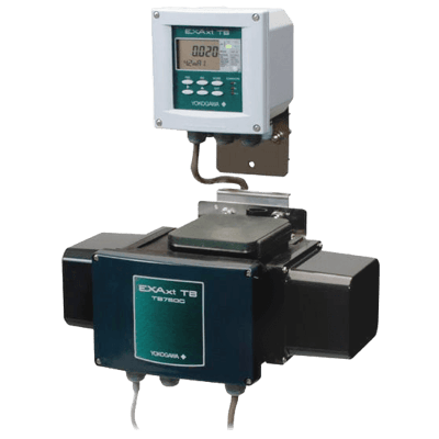 Yokogawa Turbidity Meter, TB750G