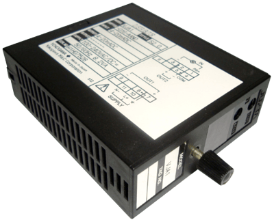 Yokogowa Isolated Single and Dual Output Distributor, VJA1