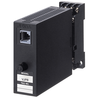 Yokogawa Pulse Rate Converter, VJP8