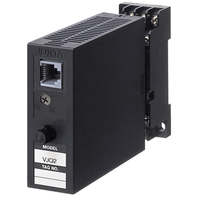 Yokogawa Free Range Type Pulse to Analog Converter, VJQ2