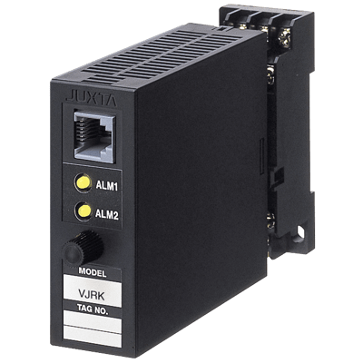 Yokogawa RTD Input Limit Alarm, VJRK