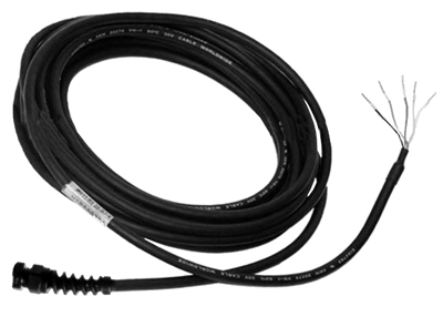 Yokogawa Extension Cable, WF10J