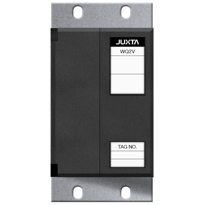 Yokogawa Free Range Type Pulse to Analog Converter, WQ2A/V