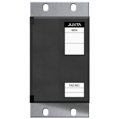 Yokogawa mV Input/Fixed Software Computing Unit, WX4