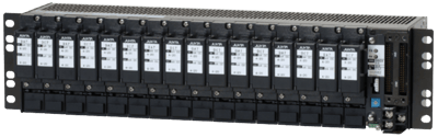 Yokogawa F-Rack, X025