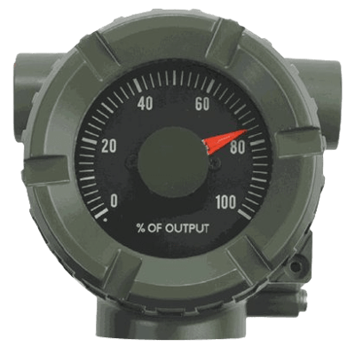 Yokogawa Loop Powered Indicator, MLA