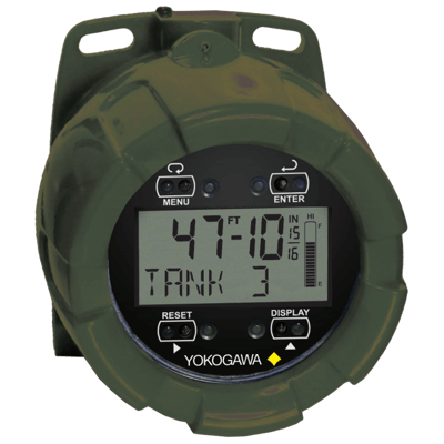 Yokogawa Explosion-proof Level Meter, YPP6801