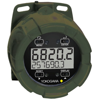 Yokogawa Analog Input Rate/Totalizer, YPP6820