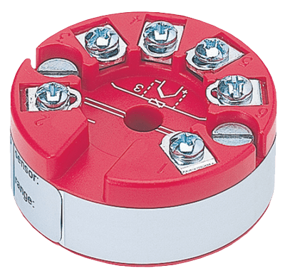 Yokogawa Head Mount Temperature Transmitter, YTA50